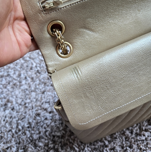 Chanel 2.55 bag 226 - Picture 10 of 17